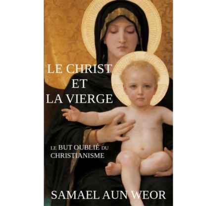 Le Christ et la Vierge