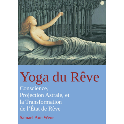 Yoga du Rêve