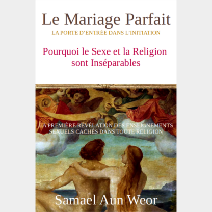 Le Mariage Parfait