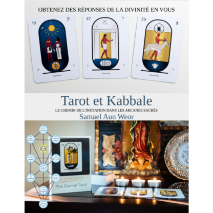 Tarot et Kabbale